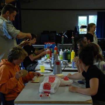 DSC 0032 - Scouts en Gidsen Zaventem 